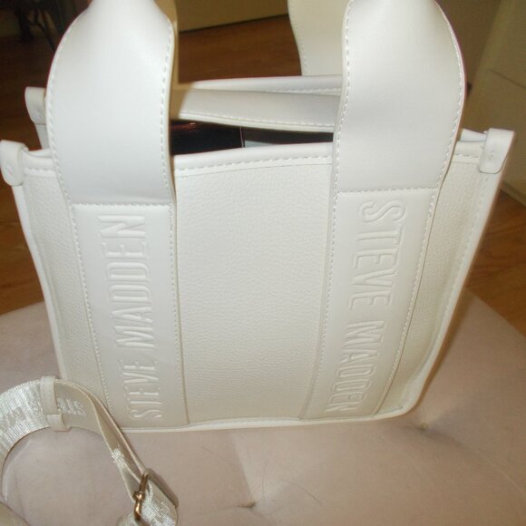 Steve Madden  Mini handbag - Picture 2 of 6